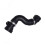 17127521778 Lower Radiator Coolant Hose for  E60 E61 523i 525i 530i E63 E64 630i E65 E66 730Li 6