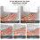 Soap Dispenser Automatic Soap Dispenser Wall Mount Rechargeable Foaming Soap Pump for Bathroom Kitchen 7