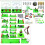 School Physics Labs Basic Electricity  Circuit and Magnetism Experiment Kits for Electromagnetism Electronics 3
