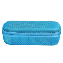 2X Convient pour Tiptoi 00110 Boîte de Rangement pour Stylos de Lecture pour Enfants 00802 Sac pour Stylos D'Apprentissage - Bleu