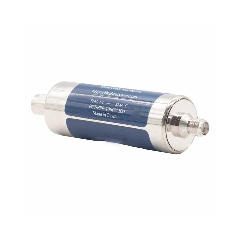 Fa-Adsb-Bpf Band Pass Signal Filter, 1090 Mhz Only 4712721312596