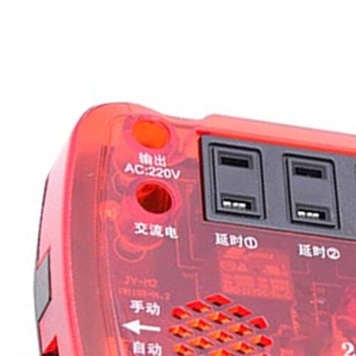 Sistema di Sicurezza Antifurto e Allarme Antifurto per Macchine da Gioco e Macchine per Bambole