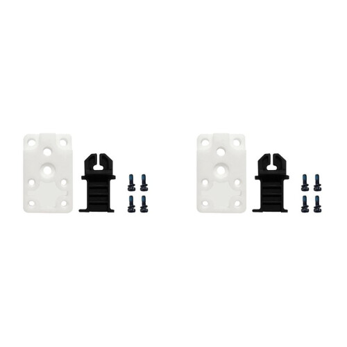 2X for  A1 Series/H2D/H2S/P2S Heating Assembly Insulation Block Kit Hotend Heat Mounting Base A