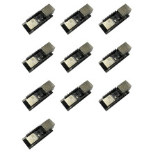 10X WT32-ETH01 ESP32 Wireless Module Serial Port Networking + WiFi Combo Gateway Module WT32 ETH01