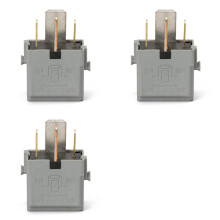 3X A0025428719 0025428719 Ensemble Relais de Voiture pour Classe C W204 E250 E350 C250 C350 SL400