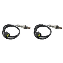 2X Automobile O2 Oxygen Sensor for Cherokee 5149171AA 05149171AB