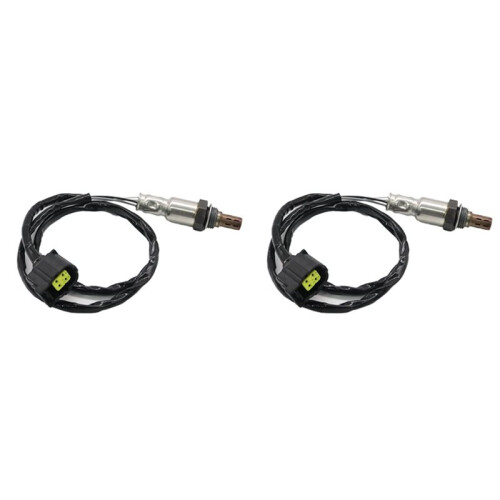 2X Automobile O2 Oxygen Sensor for    Cherokee 5149171AA 05149171AB