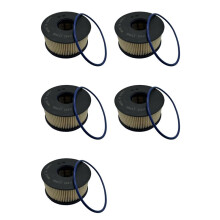 5X 31922CG900 31922-CG900 Car Accsesories Filter Cartridge Fuel Filter for Staria 2021-2024
