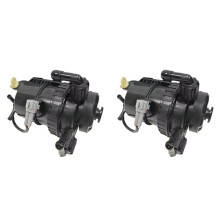 2X 1770A291 Car  Fuel Filter Assembly for  L200 Triton PICKUP KJ KK KL