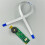 Ower /Off  Eject PCB Boards for PS4 Slim 2000 TSW-002/003/004 Power  Board with Flex Cable for PS4 SLIM 5