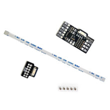 Nouvel Affûteur de Lames pour SNES pour SFC. Compatible avec les Consoles à 2 Modèles de Puces. Logiciel Libre et Open Source. Processeur CPU01/02,