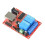 2-Channel Ethernet Relay  5-24V Cloud Control Network  Controller Module for  Home Industrial Automation 8