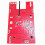 10Core Battery Storage Box Case for  21700DC 150A Protection Board +Light Panel for  Replacement Parts 4