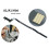 For  A1 / A1  3D Printer Extruder Filament Sensor Hall  Board A1 Series 3D Printer Spare Parts 6