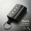 For PUJOL VARIO Garage Door Remote 433MHz - Advanced Rolling Code Technology for Secure Access 5