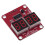 NY-D01 Control Board 100A Spot Welding Machine Control Board  Panel Adjust  Current Digital Display 3