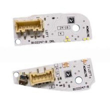 Kit di 4 Schede PCB per Indicatori di Direzione Diurni A LED Anteriori per Arona 2019-2025. Sorgente Luminosa A LED.
