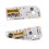 4PCS Front LED Daytime Running Turn Signal Light Chip Board Kit for  Arona 2019-2025 LED PCB Board Light Source 1