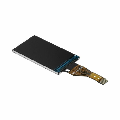1.14" Color LCD Screen SPI Interface ST7789V2 135x240 for  Wearable Devices IOT Terminal Display 2