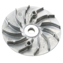 Scooter PCX160 Drive Face CVT Variator Fan for  PCX125 PCX150 PCX 160 2021-2023 22102-K1Z-J10
