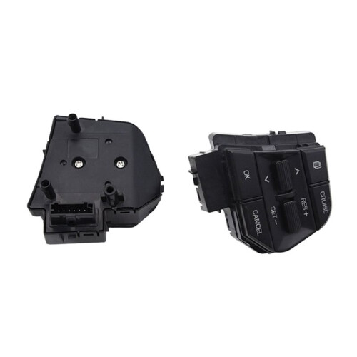 96700-C1510 Steering Wheel Button  Cruise Control  Volume Adjustment Button for  Sonata 2015-2017 1