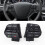 96700-C1510 Steering Wheel Button  Cruise Control  Volume Adjustment Button for  Sonata 2015-2017 6