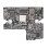 For FLASHFORGE Extruder Board for AD5X 3D Printer Replacement Part 4