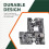 For FLASHFORGE Extruder Board for AD5X 3D Printer Replacement Part 6