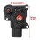 1MS-E3750-00 Motorcycle Throttle Position Sensor TPS for  Cygnus Gryphus 7