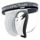 (S, White) Shock Doctor Groin Guard 1