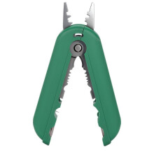 Electrician Pliers Wire Stripper, Cutter & Separator for DIY Cable Repair, Easy to Use Wire Stripper Pliers