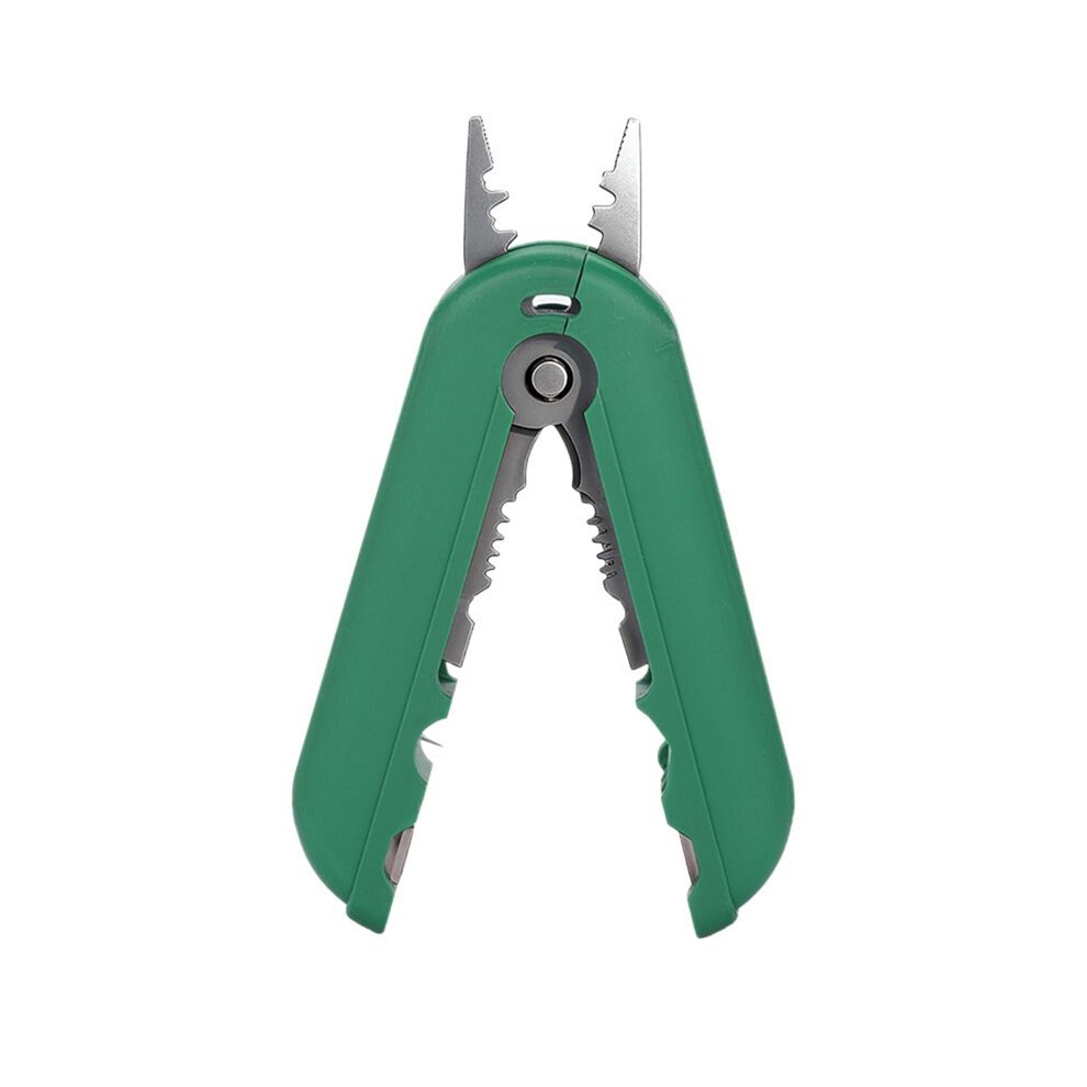 Electrician Pliers Wire Stripper, Cutter & Separator For Diy Cable Repair, Easy To Use Wire Stripper Pliers 6034096241928
