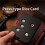 Mechanical Card Dice Fidget Spinner Party Wine Table Roulette Game Haptic Slider Choice Difficult Decision White 6