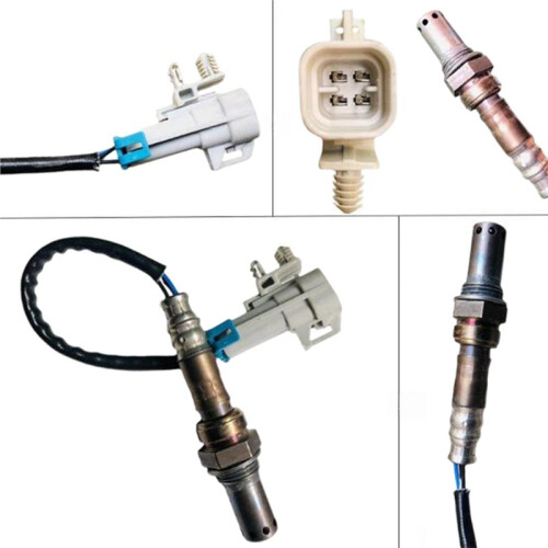 Oxygen Sensors 25180900 for  Spark, Cruze, Lechi. 1pcs 1