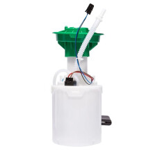 16146766177 Fuel Pump Assembly for (R50, R53) COOPER R50 R52 R53 R55 R56 R60 GAM985 1.6L-L4 2002-2006
