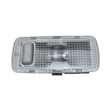 1 Para Tylnych Bocznych Lampek Sufitowych do Czytania na Dachu dla Serena Teana Presage Cubic dla FX35 FX45 03-08 26460-AC500