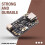 5893 per Adafruit High Voltage UPDI Friend - Modulo Programmatore Seriale USB per ESP32 5