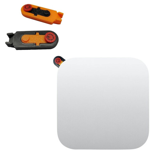 For   M4 Power Button Portable Fast Host Power Button A 1