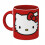 Hello Kitty Hello Kitty Winking Face 350ml Mug 1