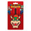 Super Mario Super Mario Bowser Luggage Tag 1