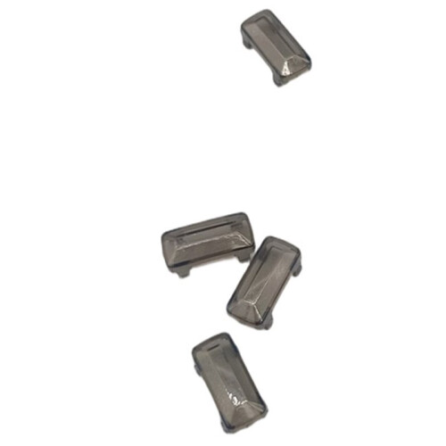 LED Cover for  Matrice 4T Motor Arm Drone Replacement Protective Accessories