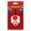 Super Mario Super Mario Toad Luggage Tag 1