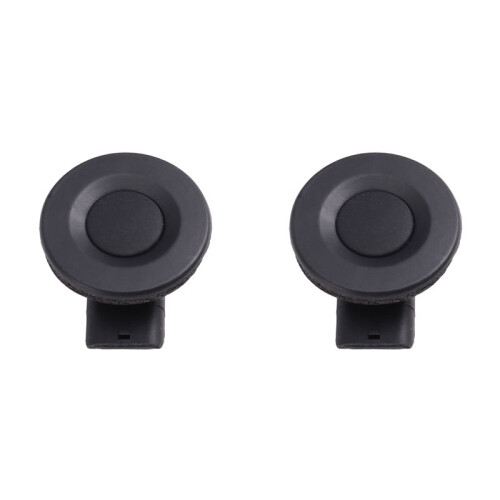 2X 906062102R Car Handle Tailgate Micro-Type  Button for Dacia Spring EX1 Car Back Door