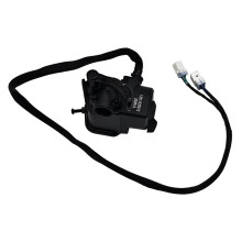 17011070012 Right Combined Gas Thumb Throttle Accelerator for ODES AODES Pathcross 650 850 1000 ATV (AWD) (2024+)