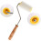 Honey Extractor Uncapping-Needle Roller for Beekeeping Tool 4