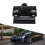 A2117500097 Rear Trunk Buffer Pad for - E-Class W211 E320 E350 07-11 Trunk Lid Stopper Bumper Top Buffer 1