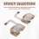 For PSV1000 Flex Cable Controller L R Left and Right  Buttons Keyboard Connection Flexible Ribbon Cable 7