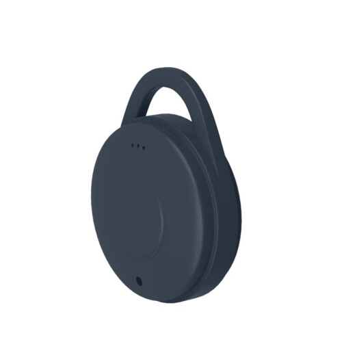 NRF52810  5.0 Low Power Consumption Module Beacon Indoor Positioning Black  Beacon Tag 2