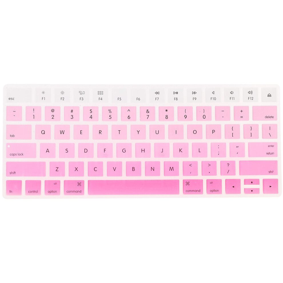Waterproof Dust Protection Film Computer Keyboard Cover Protector 3044212653439