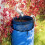 4 Pcs Rain  Mesh Cover, Water Collection Bucket Net with Adjustable Drawstring, Filter Screen Rain  Part 3